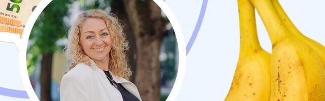 Бананы или прибавка к зарплате? Чего на самом деле хотят сотрудники и какие бонусы предлагают эстонские работодатели? 