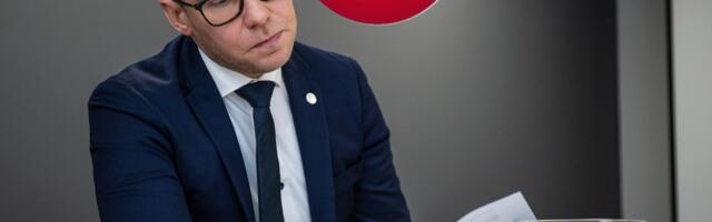 „Заставляет задуматься, не стояла ли за этим личная обида“. Почему LHV обиделся на Бюро по борьбе с отмыванием денег?