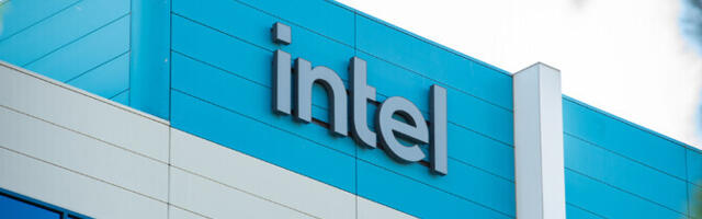 Bloomberg: Правительство США может приобрести долю участия в Intel