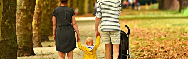 В Эстонии удвоилось число кризисных приемных семей. Но нужно больше