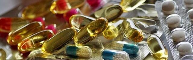 В Рийгикогу год простаивает законопроект, позволяющий больницам импортировать лекарства