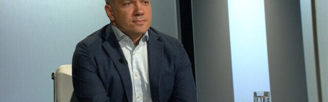 Андрей Коробейник: снижение налога на продукты поможет сократить неравенство