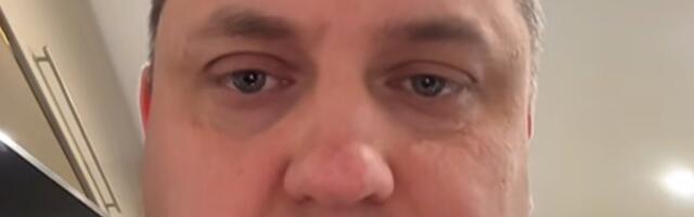 „Нужно как-то по-быстрому заговорить на эстонском“. Прошедший в горсобрание Кохтла-Ярве член KOOS просит помощи в освоении языка