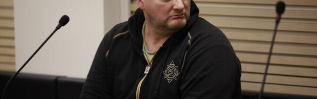 Специальная комиссия Рийгикогу рассмотрела договоры, которые Таллинн заключал с Бесединым