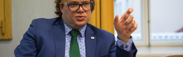 Яэратс переходит с должности руководителя ESTDEV в Министерство иностранных дел