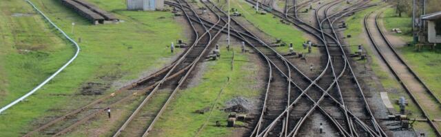 Депутаты обсудят возможности демонтажа рельсов у границы