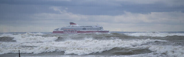 В Финляндии почти 30 000 домохозяйств остались без электричества из-за шторма