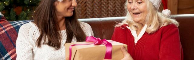 Ищем подарки с толком: практичные идеи к Новому году не дороже 20 евро