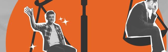 Как людям старше 50 лет отказывают в работе из-за возраста, не указывая настоящую причину напрямую? И где в Эстонии ценят возрастных специалистов?