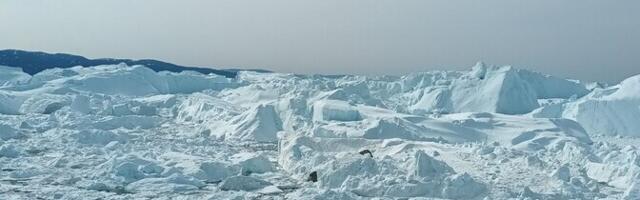 НАТО и Дания договорились усилить безопасность в Арктике