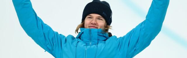 Тяжелая травма, семейный скандал и первый успех в 14 лет: кто такой Хенри Сильдару, завоевавший историческое серебро для Эстонии