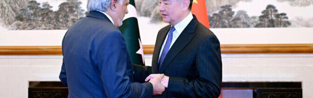 Китай и Пакистан предложили мирный план для прекращения войны в Иране