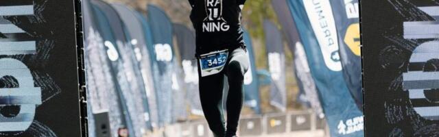 Dagestan Wild Trail 2026: дата, регистрация, маршрут, дистанции