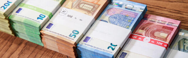 67 100 жителей Эстонии должны доплатить государству 58,5 млн евро подоходного налога