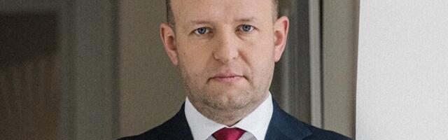 Лаури Ляэнеметс: энергетике нужны смелые решения без промедления