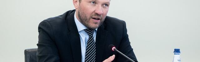 Цахкна: новый пакет санкций против РФ будет особенно жёстким