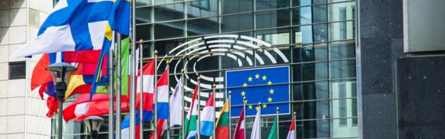 Германия и Франция предлагают ограничить право голоса новых членов ЕС