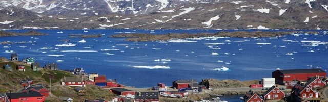 На выборах в Гренландии победила партия, выступающая против добычи ресурсов иностранцами