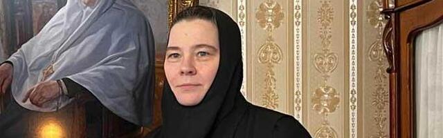 Монахини Пюхтицкого монастыря подадут спикеру Рийгикогу петицию