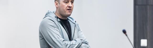 Убийца, застреливший из обреза 23-летнего мужчину в Кохтла-Ярве, приговорен к десяти годам тюремного заключения