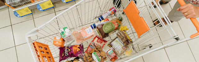 Аналитик Министерства финансов: годовое повышение цен оказалось ниже ожидаемого