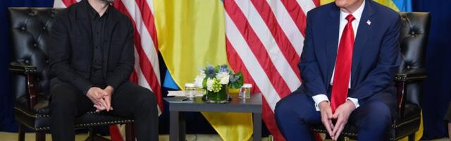 ВОЕННЫЙ ДНЕВНИК (1332-й день) | Дадут ли Киеву „Томагавки“?