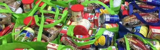 „Наличные и мобильные телефоны от Grossi“. В социальных сетях снова орудуют мошенники