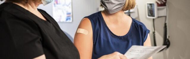 В Эстонии выросла заболеваемость вирусным гепатитом A, главная защита — вакцинация