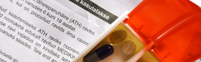 Число диагнозов СДВГ и сумма, расходуемая на компенсацию лечения, быстро растут