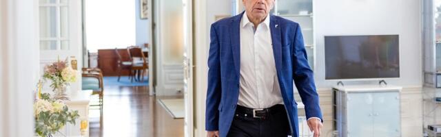 Эстония получит 6,5 млрд евро в рамках бюджета ЕС на 2028–2034 годы