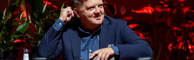 Меэлис Мандель: извините, продавцы топлива, но на вашем месте я бы сейчас быстро снизил цены