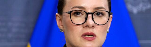 Рада утвердила отставку Свириденко с поста премьера Украины