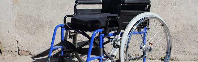 Государство станет выплачивать пособие родителям детей с особыми потребностями во время ЧП