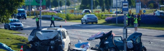 Вынесен приговор по делу виновных в тяжелом ДТП на Лаагна теэ