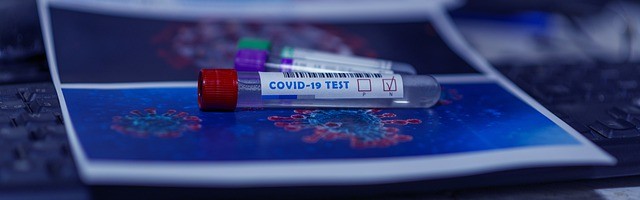 Заболеваемость коронавирусом в Эстонии продолжает расти