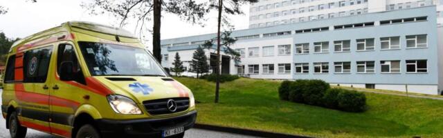 Латвийские больницы сменят собственника: старому хозяину они не по карману