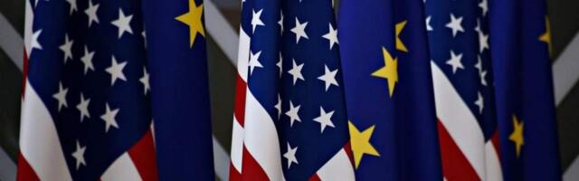 США требуют от европейских компаний отказаться от программ инклюзивности