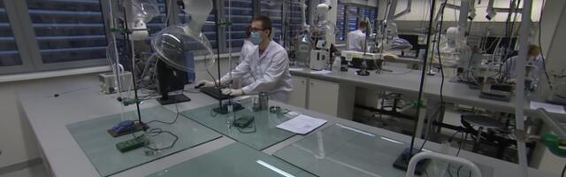 По расходам на науку и разработки Эстония отстает от лидеров ЕС