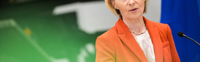 Европарламент вновь проголосует о доверии фон дер Ляйен