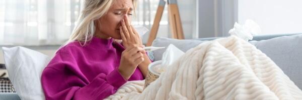 О чем пишет пресса: грипп будет особенно яростным, растет число погибших в ДТП