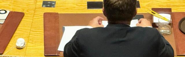 Эстония избрана членом Совета ООН по правам человека 