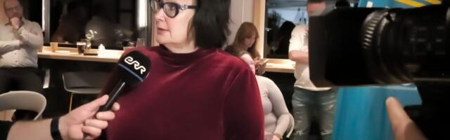 Коалиционные переговоры в Нарве поставлены на паузу