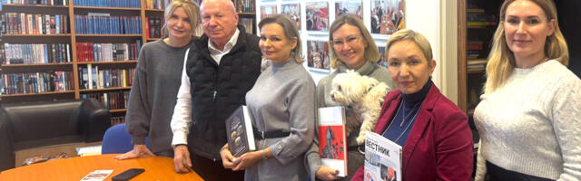 В Минске завершилась конференция «Сохранение, поддержка и продвижение русского языка и культуры за рубежом»