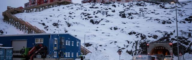 СМИ: Сделка с США сохранит суверенитет Дании над Гренландией