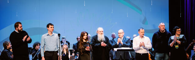 Победитель конкурса «Дело года Нарвы 2025»: ожидаемый и многообещающий