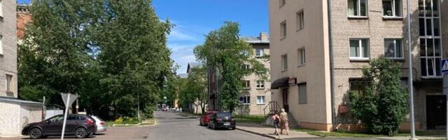 Департамент конкуренции согласовал повышение тарифа на отопление в Нарве