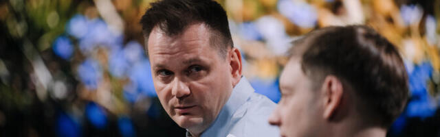 Основатель инвестиционной платформы: европейцы систематически беднеют