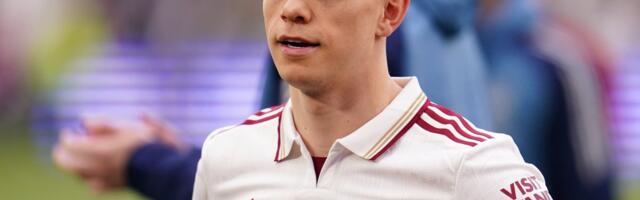 Звездный футболист разводится с женой после 13 лет отношений