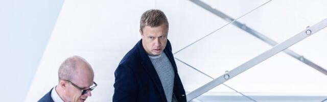 Суд признал Тыниса Сильдару виновным в присвоении миллиона евро
