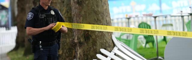 По делу о стрельбе в Сиэтле задержали 15-летнюю девушку. Следствие считает ее одной из стрелявших